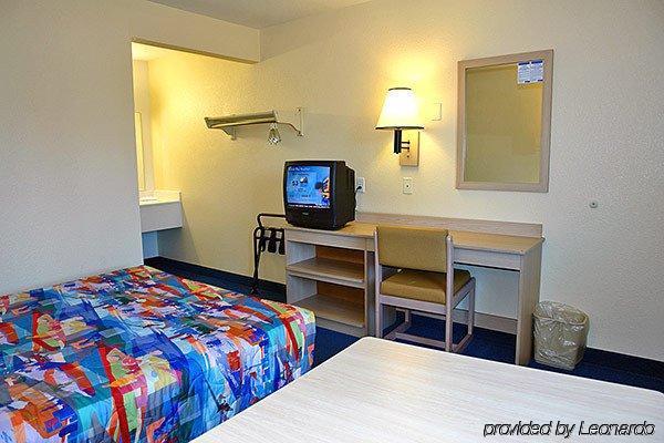 Motel 6-South Lake Tahoe, Ca エクステリア 写真