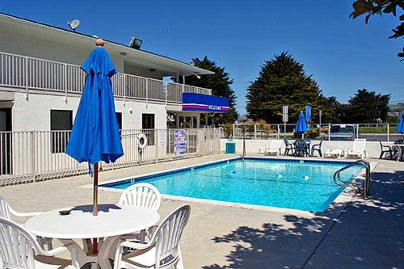 Motel 6-South Lake Tahoe, Ca エクステリア 写真