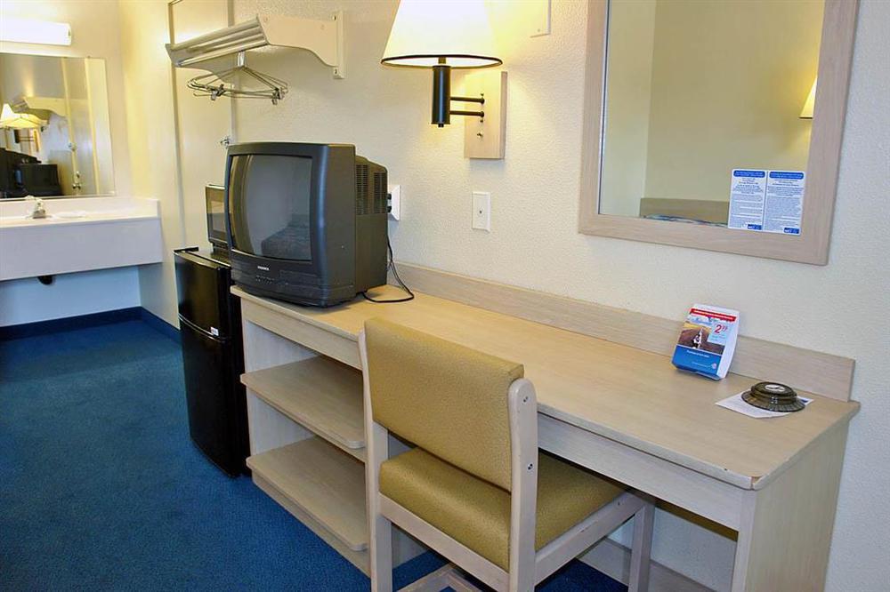 Motel 6-South Lake Tahoe, Ca 部屋 写真